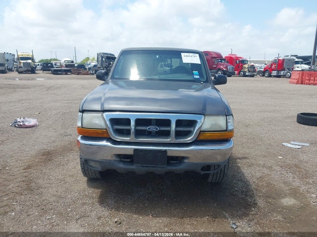 Продажа на аукционе авто 2000 Ford Ranger Xlt, vin: 1FTZR15X9YPB33383, номер лота: 44854797