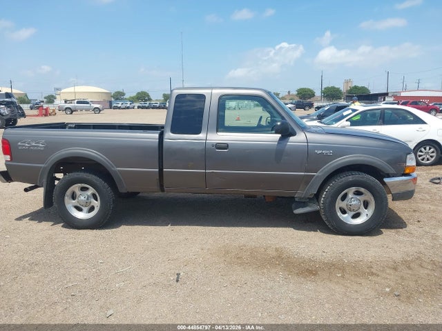 Продажа на аукционе авто 2000 Ford Ranger Xlt, vin: 1FTZR15X9YPB33383, номер лота: 44854797