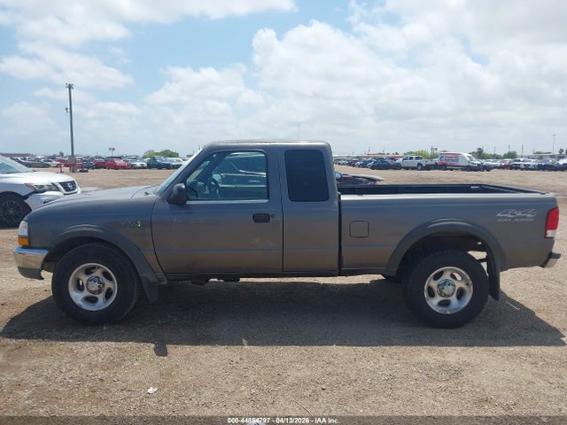 Продажа на аукционе авто 2000 Ford Ranger Xlt, vin: 1FTZR15X9YPB33383, номер лота: 44854797