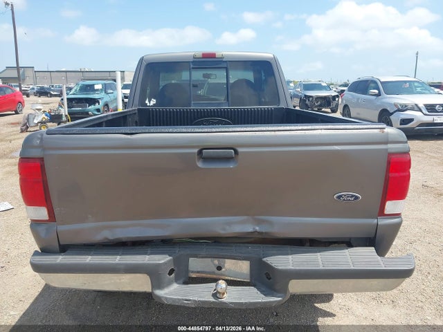 Продажа на аукционе авто 2000 Ford Ranger Xlt, vin: 1FTZR15X9YPB33383, номер лота: 44854797