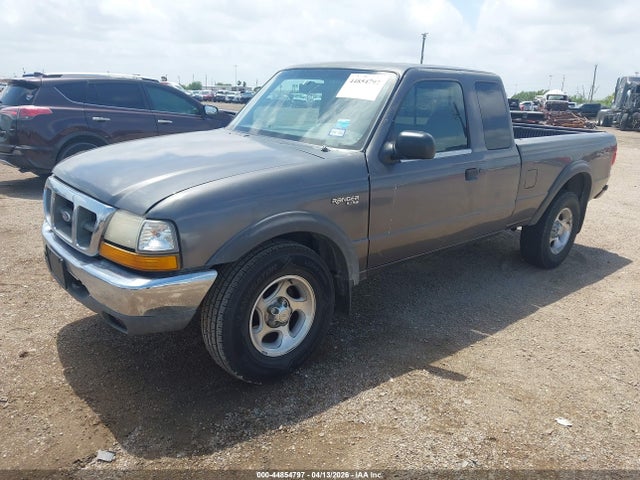 Продажа на аукционе авто 2000 Ford Ranger Xlt, vin: 1FTZR15X9YPB33383, номер лота: 44854797
