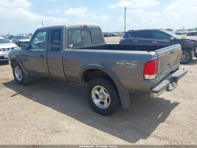 Продажа на аукционе авто 2000 Ford Ranger Xlt, vin: 1FTZR15X9YPB33383, номер лота: 44854797