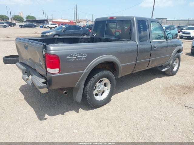 Продажа на аукционе авто 2000 Ford Ranger Xlt, vin: 1FTZR15X9YPB33383, номер лота: 44854797
