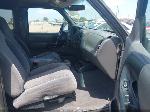 Продажа на аукционе авто 2000 Ford Ranger Xlt, vin: 1FTZR15X9YPB33383, номер лота: 44854797