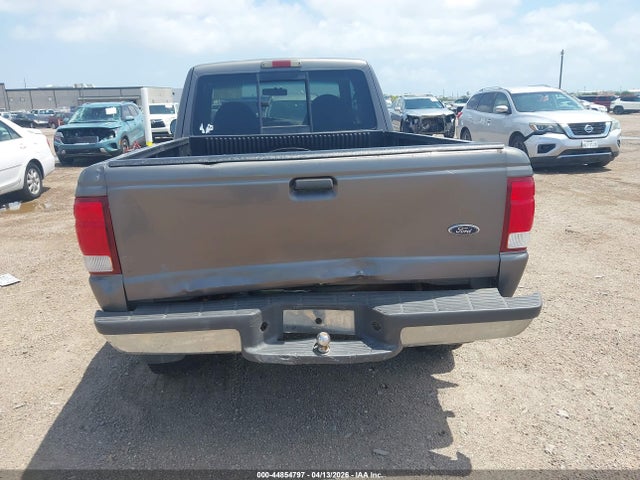 Продажа на аукционе авто 2000 Ford Ranger Xlt, vin: 1FTZR15X9YPB33383, номер лота: 44854797