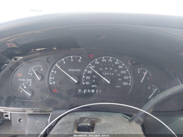Продажа на аукционе авто 2000 Ford Ranger Xlt, vin: 1FTZR15X9YPB33383, номер лота: 44854797