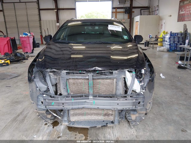 Продажа на аукционе авто 2017 Cadillac Xt5 Luxury, vin: 1GYKNBRS2HZ163731, номер лота: 44854798