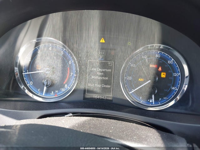 2018 Toyota Corolla Se მანქანა იყიდება აუქციონზე, vin: 5YFBURHE5JP791943, აუქციონის ნომერი: 44854800