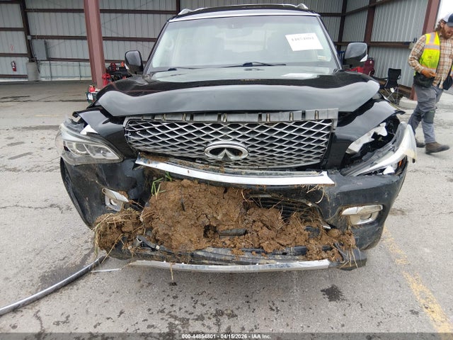 Aukcja sprzedaży 2015 Infiniti Qx80, vin: JN8AZ2NE4F9080809, numer aukcji: 44854801