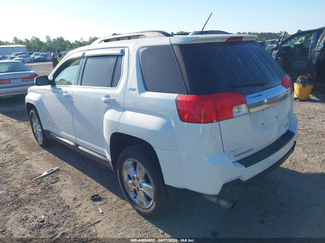 44854802 :رقم المزاد ، 2GKFLXE3XF6230470 vin ، 2015 Gmc Terrain Slt-1 مزاد بيع