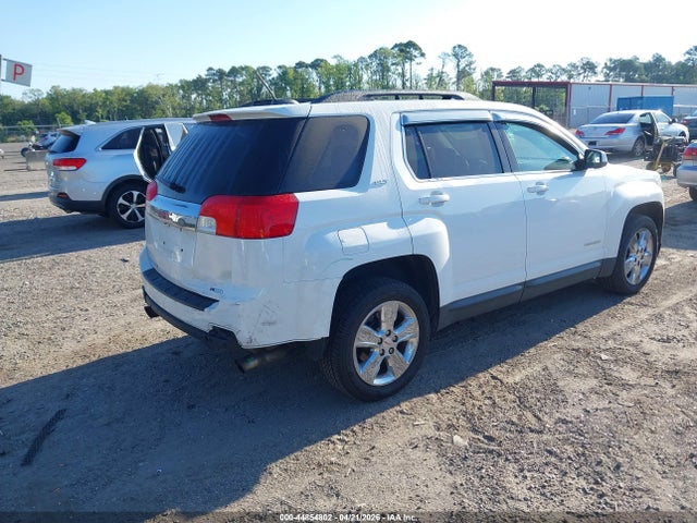 44854802 :رقم المزاد ، 2GKFLXE3XF6230470 vin ، 2015 Gmc Terrain Slt-1 مزاد بيع