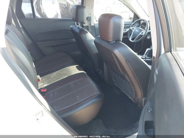 44854802 :رقم المزاد ، 2GKFLXE3XF6230470 vin ، 2015 Gmc Terrain Slt-1 مزاد بيع