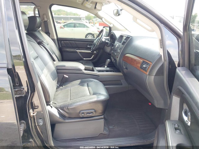 Aukcja sprzedaży 2015 Nissan Armada Platinum/sl/sv, vin: 5N1BA0ND5FN619945, numer aukcji: 44854804
