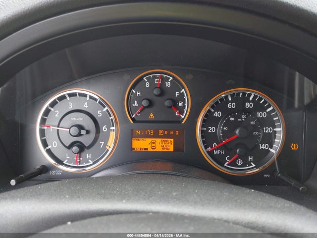 Aukcja sprzedaży 2015 Nissan Armada Platinum/sl/sv, vin: 5N1BA0ND5FN619945, numer aukcji: 44854804