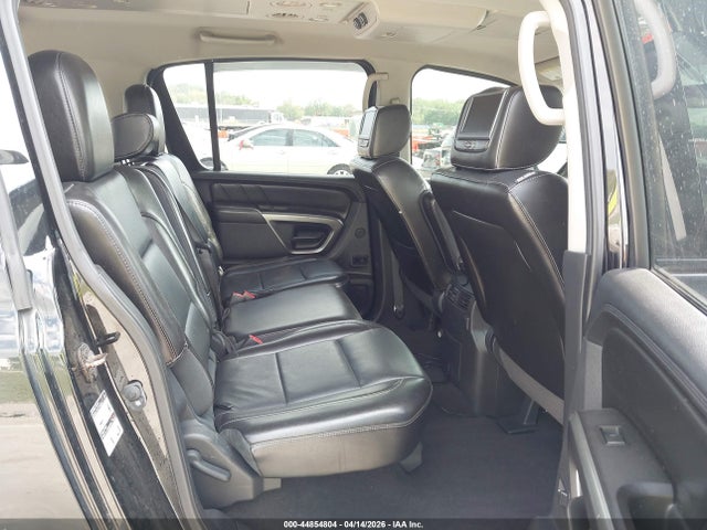 Aukcja sprzedaży 2015 Nissan Armada Platinum/sl/sv, vin: 5N1BA0ND5FN619945, numer aukcji: 44854804