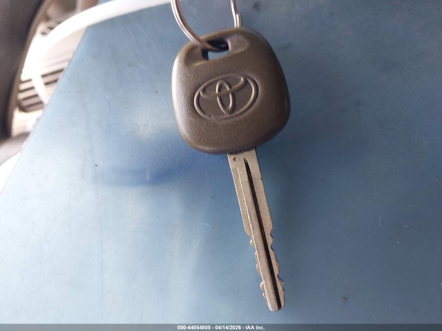 2006 Toyota Corolla Ce მანქანა იყიდება აუქციონზე, vin: 1NXBR32E96Z599292, აუქციონის ნომერი: 44854805