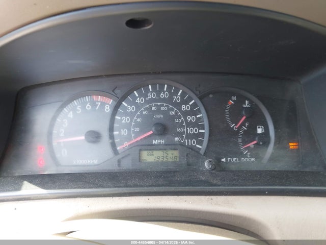 2006 Toyota Corolla Ce მანქანა იყიდება აუქციონზე, vin: 1NXBR32E96Z599292, აუქციონის ნომერი: 44854805