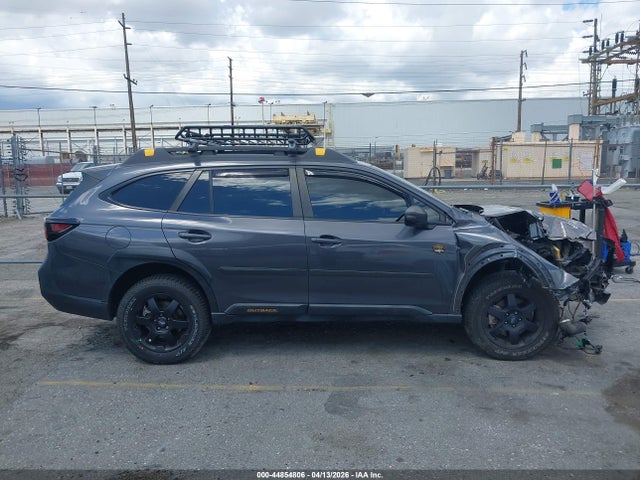 Продажа на аукционе авто 2024 Subaru Outback Wilderness, vin: 4S4BTGUD5R3183179, номер лота: 44854806