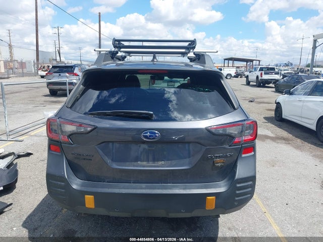 Продажа на аукционе авто 2024 Subaru Outback Wilderness, vin: 4S4BTGUD5R3183179, номер лота: 44854806