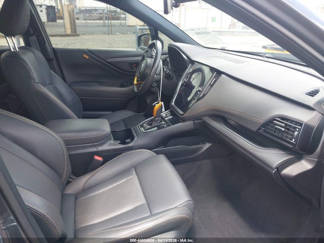 Продажа на аукционе авто 2024 Subaru Outback Wilderness, vin: 4S4BTGUD5R3183179, номер лота: 44854806