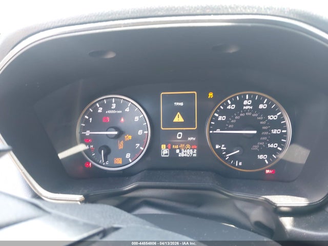 Продажа на аукционе авто 2024 Subaru Outback Wilderness, vin: 4S4BTGUD5R3183179, номер лота: 44854806