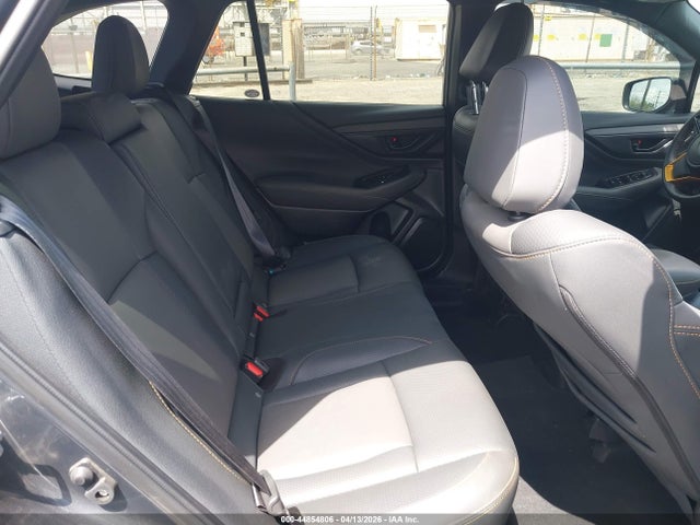 Продажа на аукционе авто 2024 Subaru Outback Wilderness, vin: 4S4BTGUD5R3183179, номер лота: 44854806