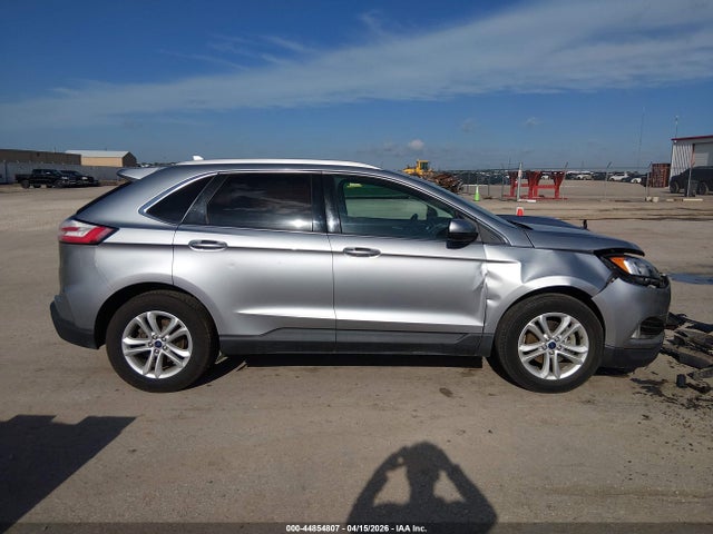 Ford EDGE SEL 2020 2FMPK3J91LBA77630 Image 14