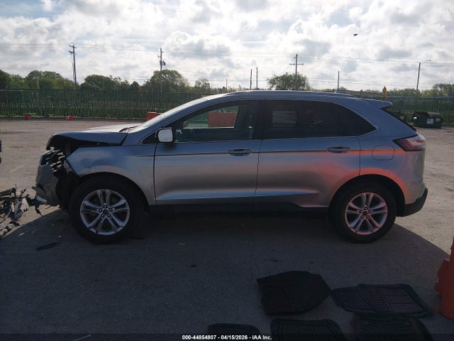 Ford EDGE SEL 2020 2FMPK3J91LBA77630 Image 15