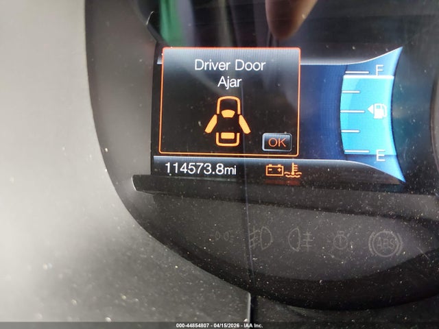 Ford EDGE SEL 2020 2FMPK3J91LBA77630 Image 16