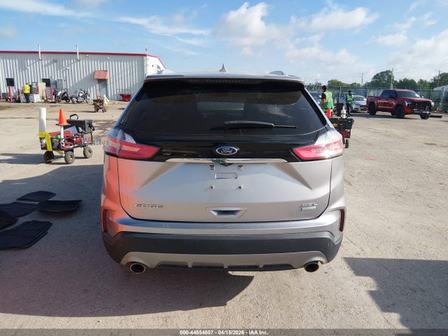 Ford EDGE SEL 2020 2FMPK3J91LBA77630 Image 17