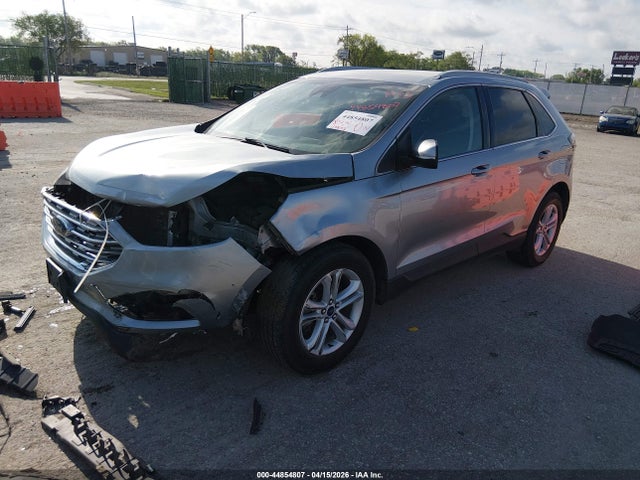 Ford EDGE SEL 2020 2FMPK3J91LBA77630 Image 2