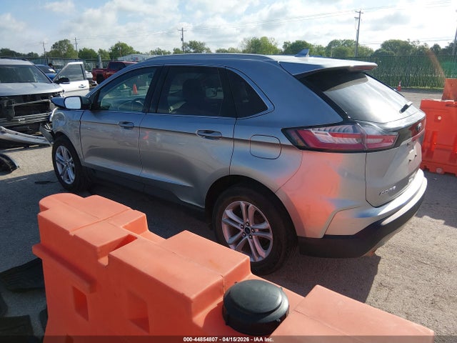 Ford EDGE SEL 2020 2FMPK3J91LBA77630 Image 3