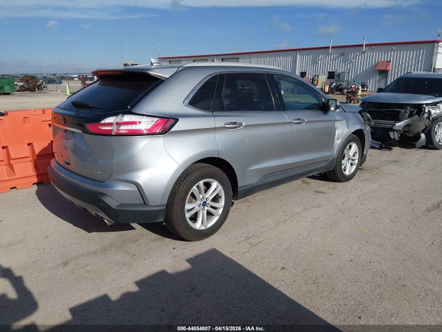 Ford EDGE SEL 2020 2FMPK3J91LBA77630 Image 4