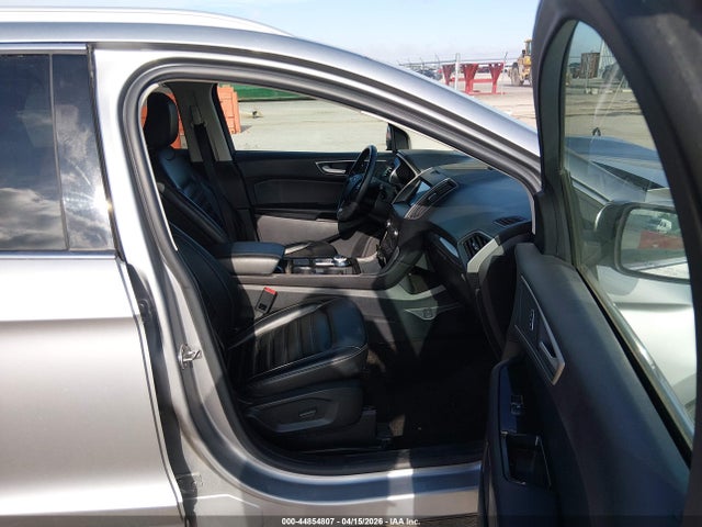 Ford EDGE SEL 2020 2FMPK3J91LBA77630 Image 5