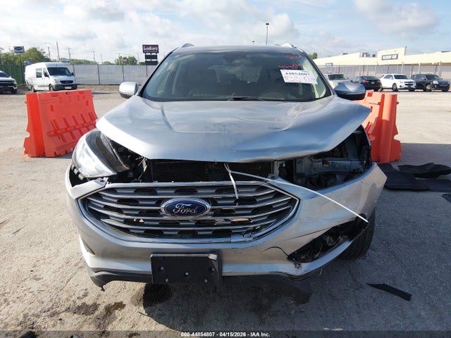 Ford EDGE SEL 2020 2FMPK3J91LBA77630 Image 6