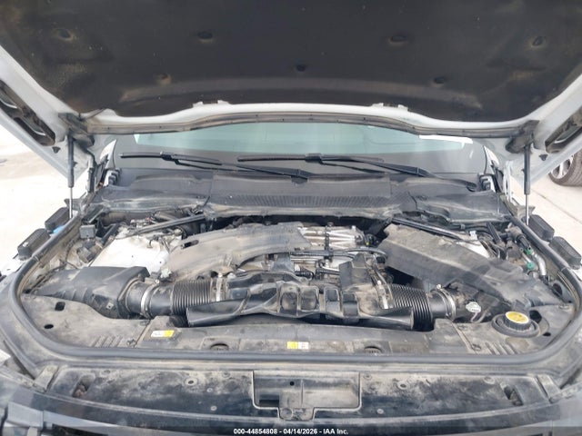 SALGS5RE3KA532756 Land Rover Range Rover 5.0l V8 Supercharged
