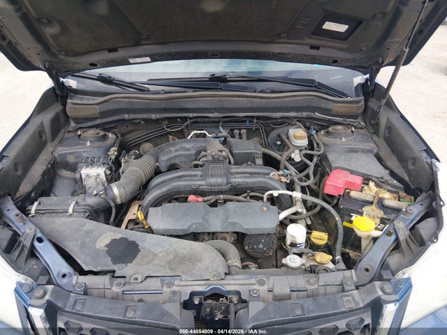 2014 SUBARU FORESTER JF2SJAEC8EH494343 Photo 9