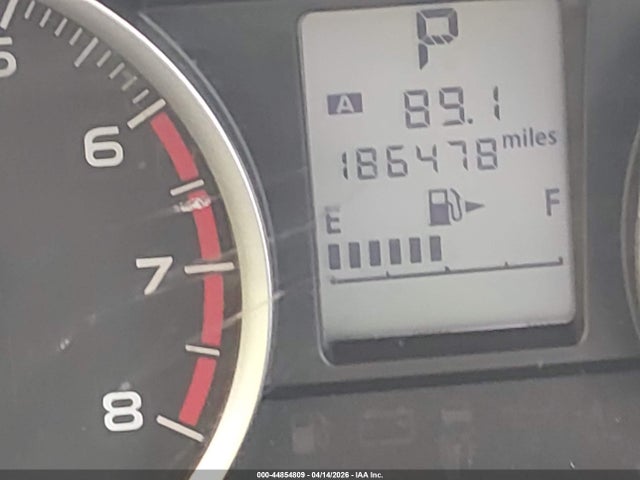 44854809 :رقم المزاد ، JF2SJAEC8EH494343 vin ، 2014 Subaru Forester 2.5i Premium مزاد بيع