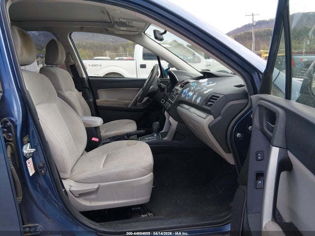 2014 SUBARU FORESTER JF2SJAEC8EH494343 Photo 4