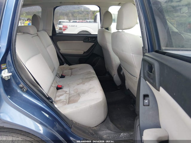 2014 SUBARU FORESTER JF2SJAEC8EH494343 Photo 7