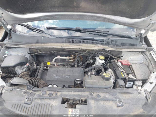 Aukcja sprzedaży 2020 Buick Encore Fwd Preferred, vin: KL4CJASB7LB335323, numer aukcji: 44854810