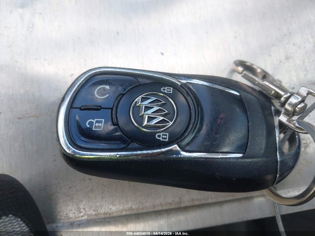 Aukcja sprzedaży 2020 Buick Encore Fwd Preferred, vin: KL4CJASB7LB335323, numer aukcji: 44854810