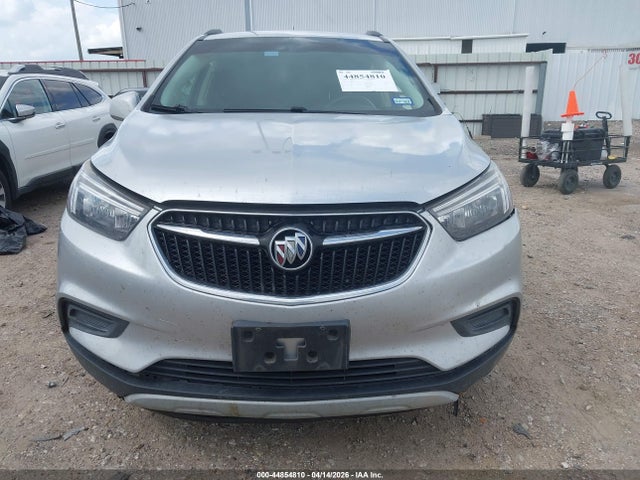 Aukcja sprzedaży 2020 Buick Encore Fwd Preferred, vin: KL4CJASB7LB335323, numer aukcji: 44854810
