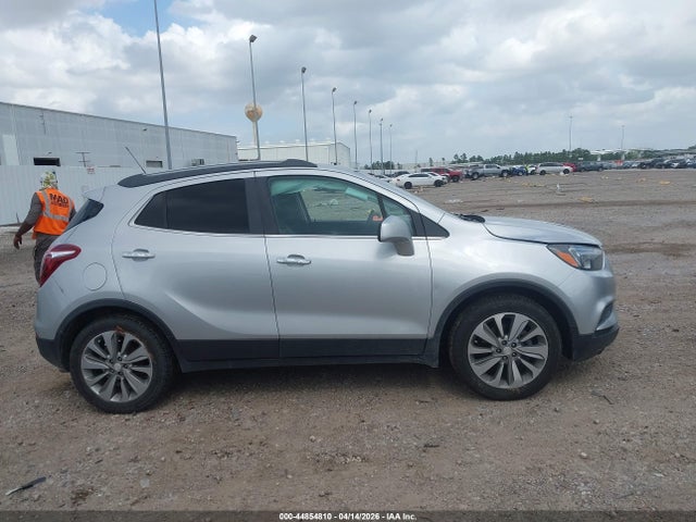 Aukcja sprzedaży 2020 Buick Encore Fwd Preferred, vin: KL4CJASB7LB335323, numer aukcji: 44854810