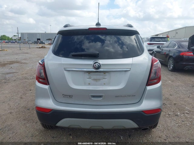 Aukcja sprzedaży 2020 Buick Encore Fwd Preferred, vin: KL4CJASB7LB335323, numer aukcji: 44854810