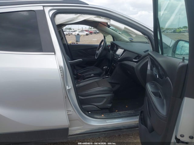 Aukcja sprzedaży 2020 Buick Encore Fwd Preferred, vin: KL4CJASB7LB335323, numer aukcji: 44854810