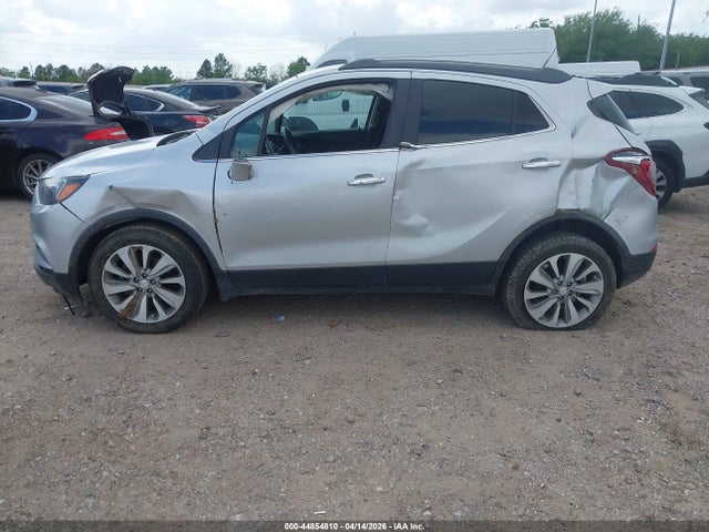 Aukcja sprzedaży 2020 Buick Encore Fwd Preferred, vin: KL4CJASB7LB335323, numer aukcji: 44854810