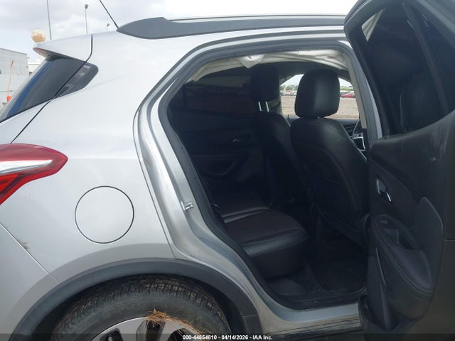 Aukcja sprzedaży 2020 Buick Encore Fwd Preferred, vin: KL4CJASB7LB335323, numer aukcji: 44854810