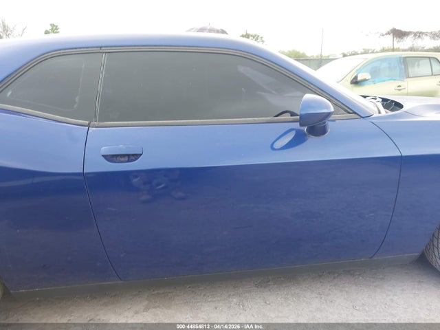 Продаж на аукціоні авто 2020 Dodge Challenger Sxt, vin: 2C3CDZAGXLH218792, номер лоту: 44854813