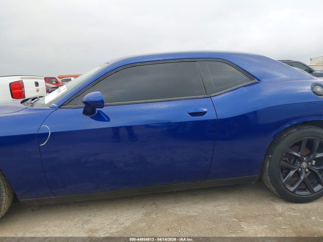 Продаж на аукціоні авто 2020 Dodge Challenger Sxt, vin: 2C3CDZAGXLH218792, номер лоту: 44854813